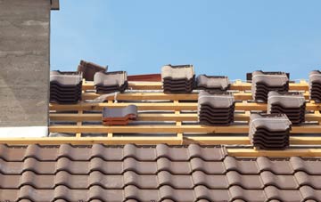 Bhatarsaigh clay roofing costs