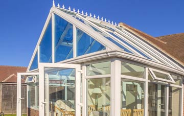 conservatory roof insulation costs Bhatarsaigh