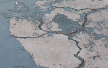 fibreglass roofing replacement Bhatarsaigh