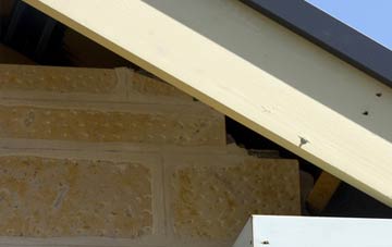 soffit repair Bhatarsaigh