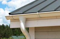 Bhatarsaigh soffits